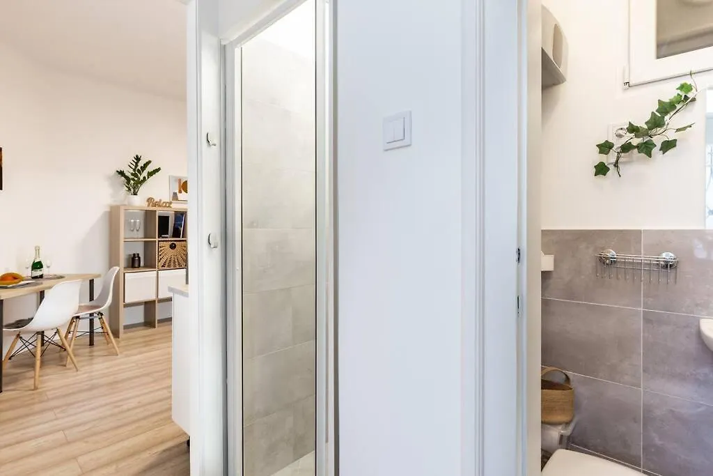 Urbannest - Super Cozy Apartment By Nw 布达佩斯